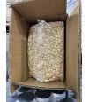 25lbs Size 3  Large Pieces Organic Cashews. 13680 Boxes. EXW Los Angeles